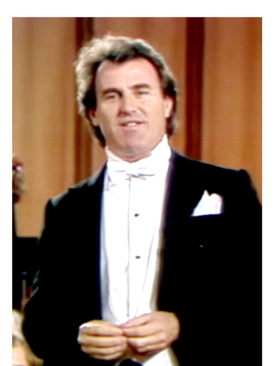 Луис Антонио Гарсиа Наварро